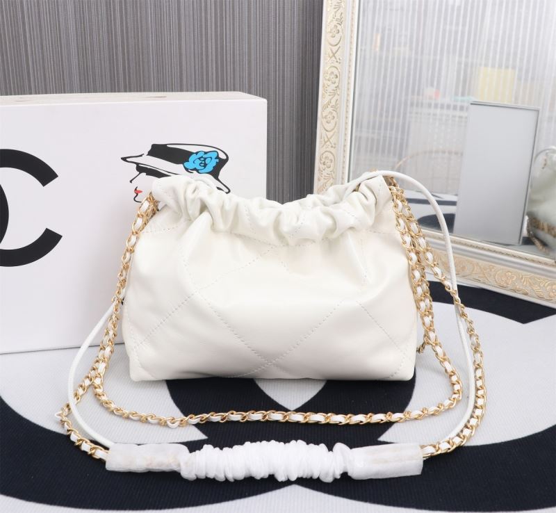 Chanel Shopping Bags